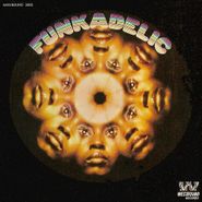 Funkadelic, Funkadelic (CD)