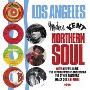 Various Artists, Los Angeles Modern / Kent Northern Soul (LP)
