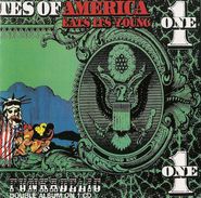 Funkadelic, America Eats Its Young (CD)