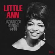 Little Ann, Detroit's Secret Soul (LP)