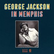 George Jackson, In Memphis (LP)