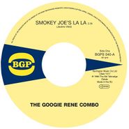 Googie René Combo, Smokey Joe's La La / Hot Barbeque (7")