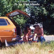 Various Artists, Bob Stanley Presents 76 In The Shade (LP)