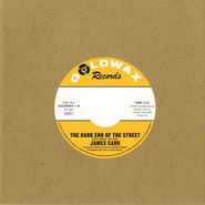 James Carr, The Dark End Of The Street / You've Got My Mind Messed Up (7")