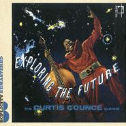The Curtis Counce Quintet, Exploring The Future [Bonus Tracks] (CD)