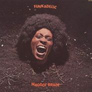 Funkadelic, Maggot Brain (CD)