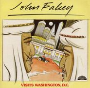 John Fahey, Visits Washington D.C. (CD)