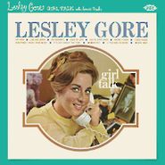 Lesley Gore, Girl Talk (CD)