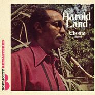Harold Land, Choma (Burn) (CD)