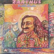 Robbie Basho, Zarthus (CD)