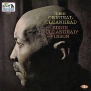 Eddie "Cleanhead" Vinson, The Original Cleanhead (CD)