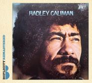 Hadley Caliman, Hadley Caliman (CD)