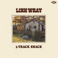 Link Wray, Link Wray's 3-Track Shack (CD)