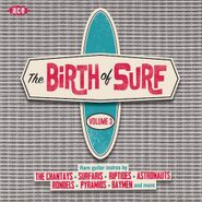 Various Artists, The Birth Of Surf Vol. 3 (CD)