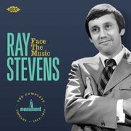 Ray Stevens, Face The Music: The Complete Monument Singles 1965-1970 (CD)