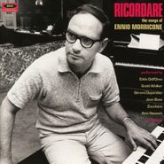 Various Artists, Ricordare: The Songs Of Ennio Morricone (CD)