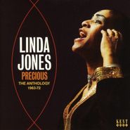 Linda Jones, Precious: The Anthology 1963-72 [Import] (CD)