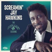 Screamin' Jay Hawkins, The Planet Sessions (CD)