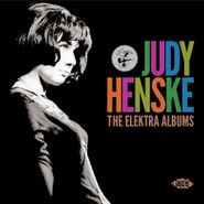 Judy Henske, The Elektra Albums (CD)