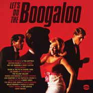Various Artists, Let's Do The Boogaloo (CD)