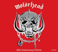 Motörhead, Motörhead [40th Anniversary Edition] (CD)