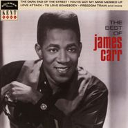 James Carr, The Best Of James Carr (CD)