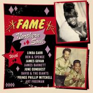 Various Artists, Fame Northern Soul (CD)