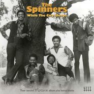 The Spinners, While The City Sleeps: Their Second Motown Album Plus Bonus Tracks (CD)