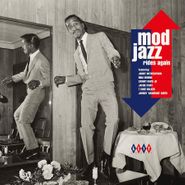 Various Artists, Mod Jazz Rides Again (CD)