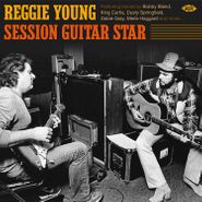 Various Artists, Reggie Young: Session Guitar Star (CD)