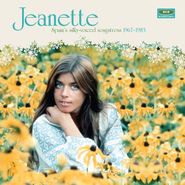Jeanette, Spain's Silky-Voiced Songstress 1967-1983 (CD)