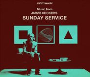 Various Artists, Music From Jarvis Cocker's Sunday Service (CD)
