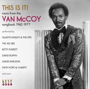 Various Artists, This Is It! More From The Van McCoy Songbook 1962-1977 (CD)
