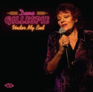 Dana Gillespie, Under My Bed (CD)