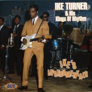 Ike Turner's Kings Of Rhythm, Ike's Instrumentals (CD)