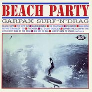 Various Artists, Beach Party - Garpax Surf 'N' Drag [Import] (CD)