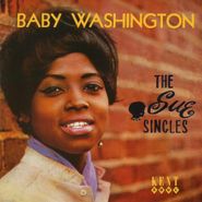 Baby Washington, The Sue Singles (CD)