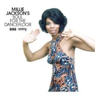 Millie Jackson, Millie Jackson's Soul For The Dancefloor (CD)