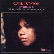 Candi Staton, Evidence: The Complete Fame Records Masters (CD)