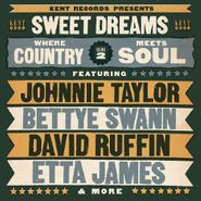 Various Artists, Sweet Dreams: Where Country Meets Soul, Vol. 2 (CD)