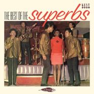 The Superbs, The Best Of The Superbs (CD)