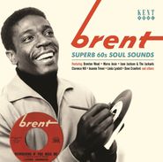 Various Artists, Brent: Superb 60s Soul Sounds (CD)