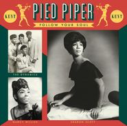 Various Artists, Pied Piper: Follow Your Soul (CD)