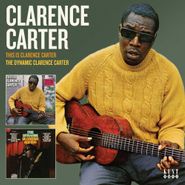 Clarence Carter, This Is Clarence Carter / The Dynamic Clarence Carter (CD)