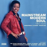 Various Artists, Mainstream Modern Soul 1969-1976 (CD)