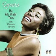 Syreeta, The Rita Wright Years: Rare Motown 1967-1970 (CD)