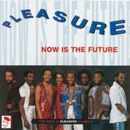 Pleasure, Now Is The Future: The Best Of Pleasure Vol. 2 (LP)
