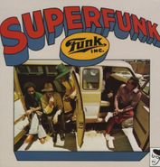 Funk Inc., Superfunk (LP)