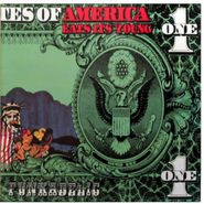 Funkadelic, America Eats Its Young (LP)