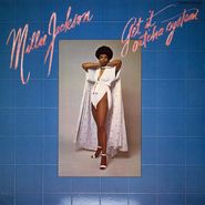 Millie Jackson, Get It Out 'Cha System (CD)